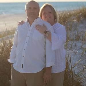 Meet your Posher, Teresa